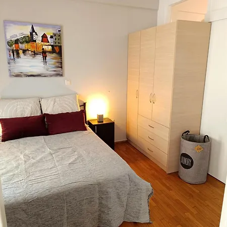 Thissio Hideaway Suite Athens Exterior photo