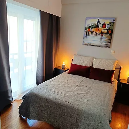 Thissio Hideaway Suite Athens Exterior photo