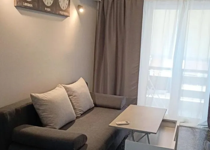 Thissio Hideaway Suite