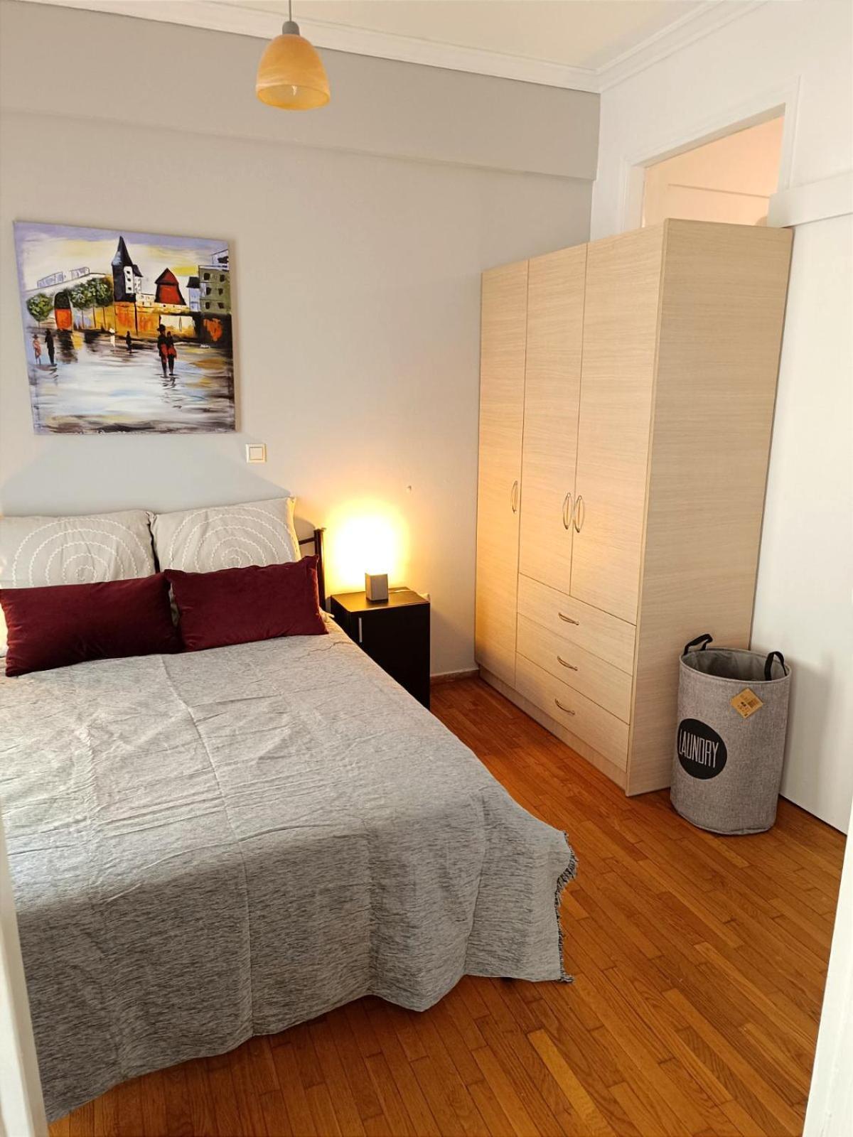 Thissio Hideaway Apartment Athens