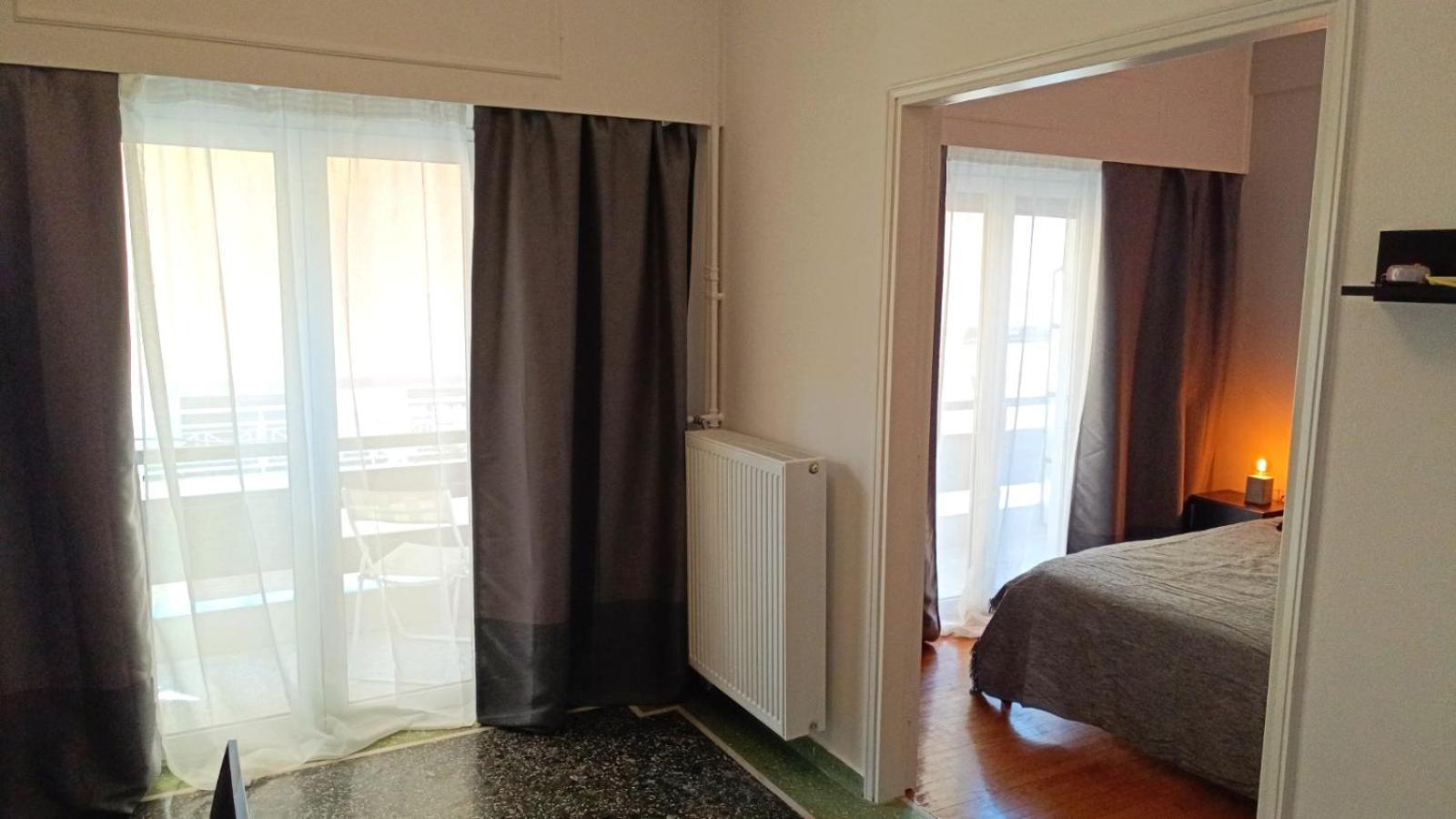 Thissio Hideaway Apartment