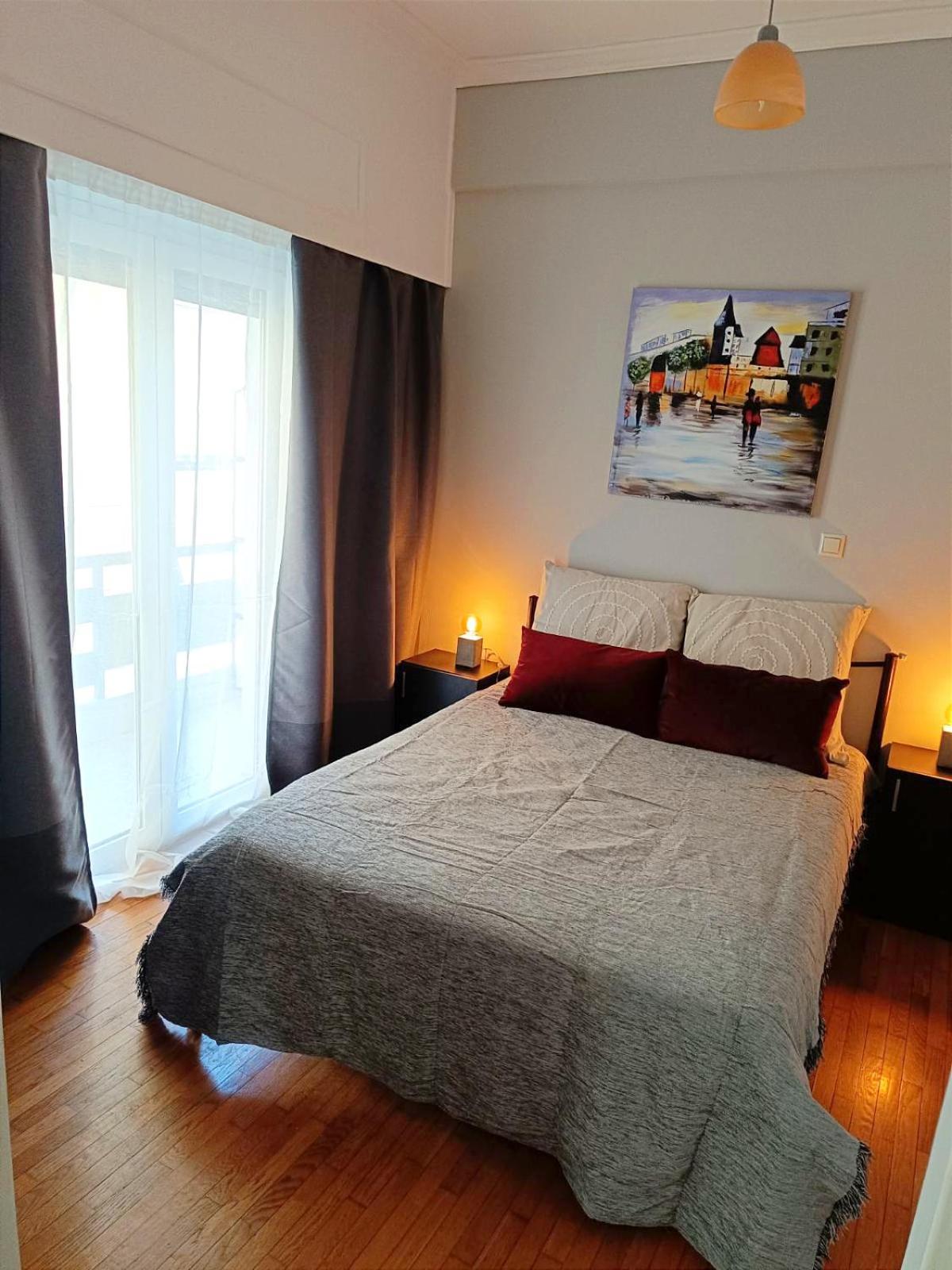 Thissio Hideaway Apartment