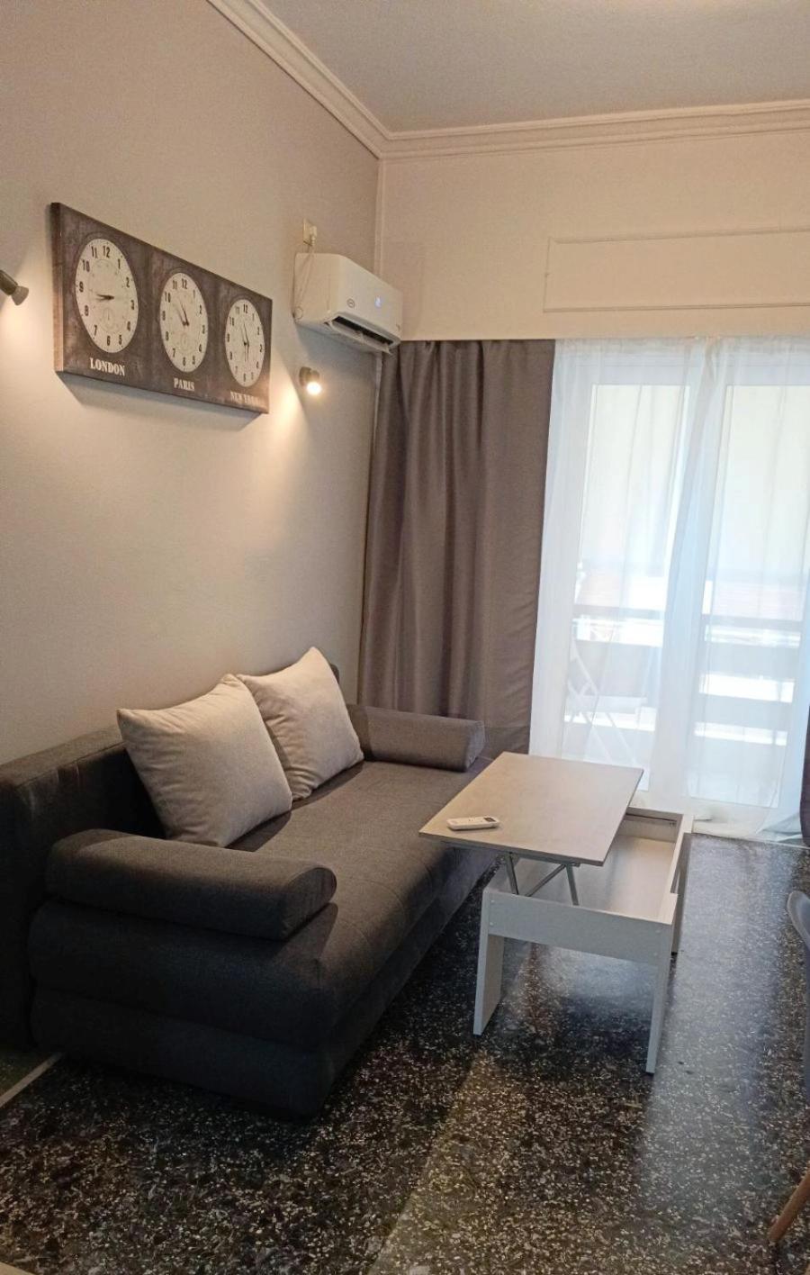 Thissio Hideaway Athens