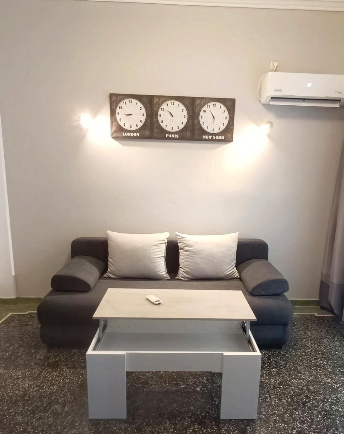 Thissio Hideaway Appartamento *