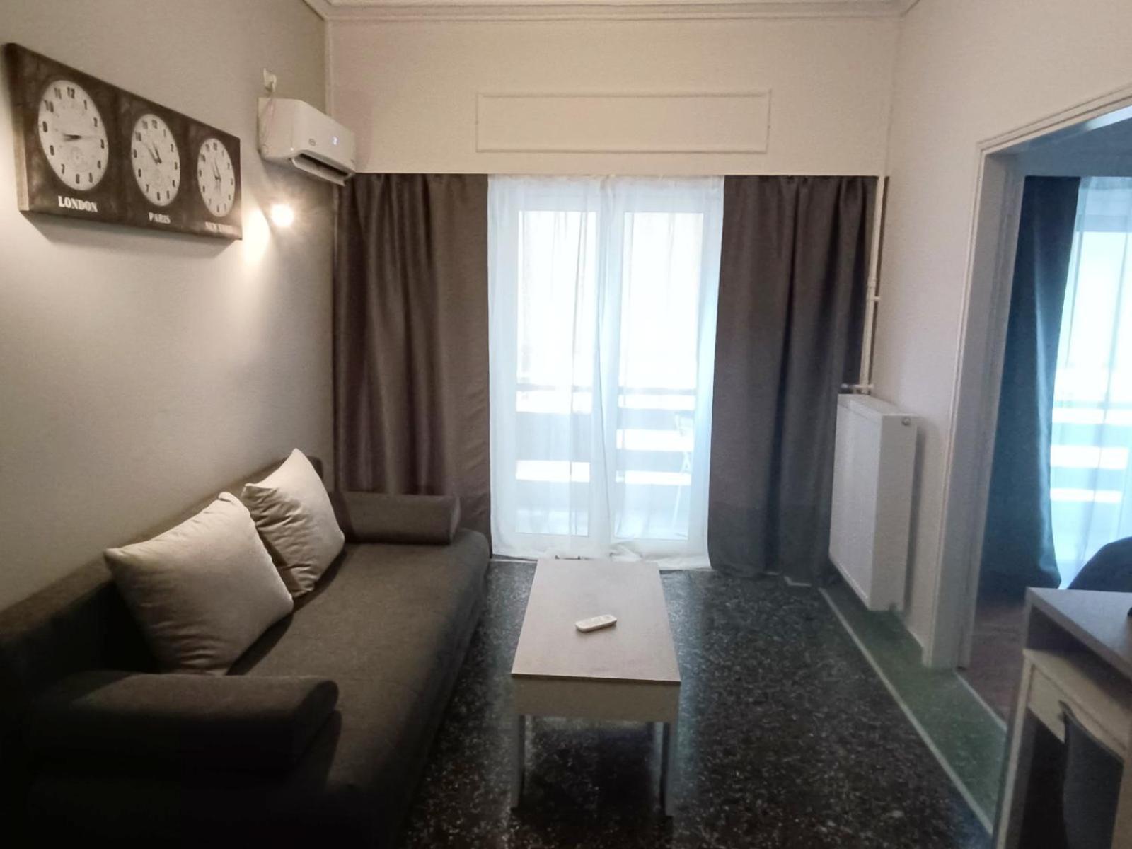 Thissio Hideaway Apartment Athens