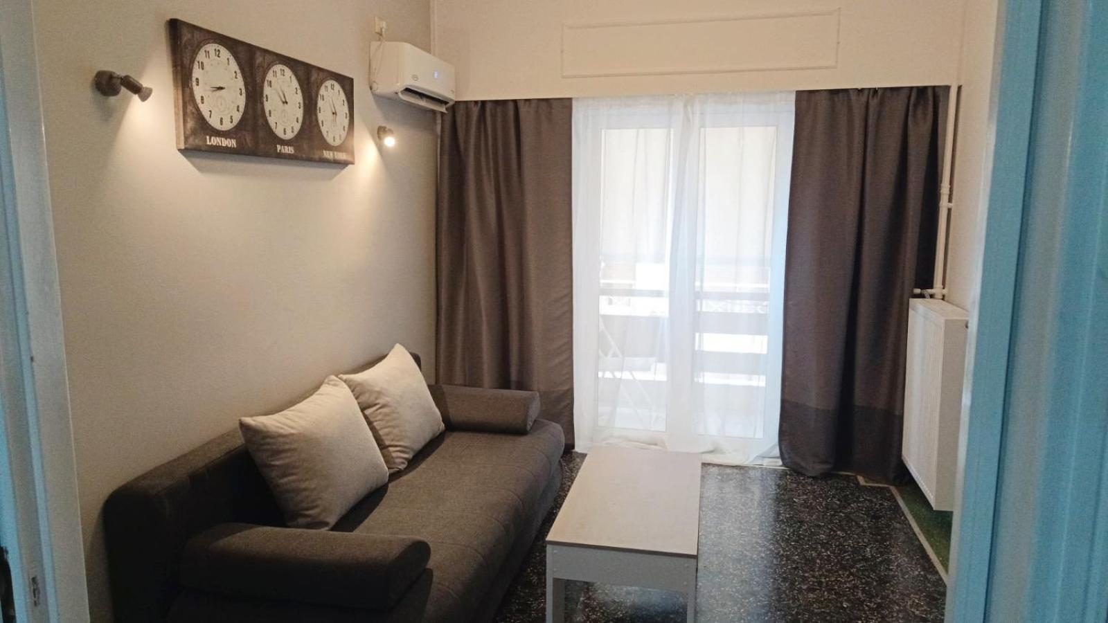 Apartment Thissio Hideaway
