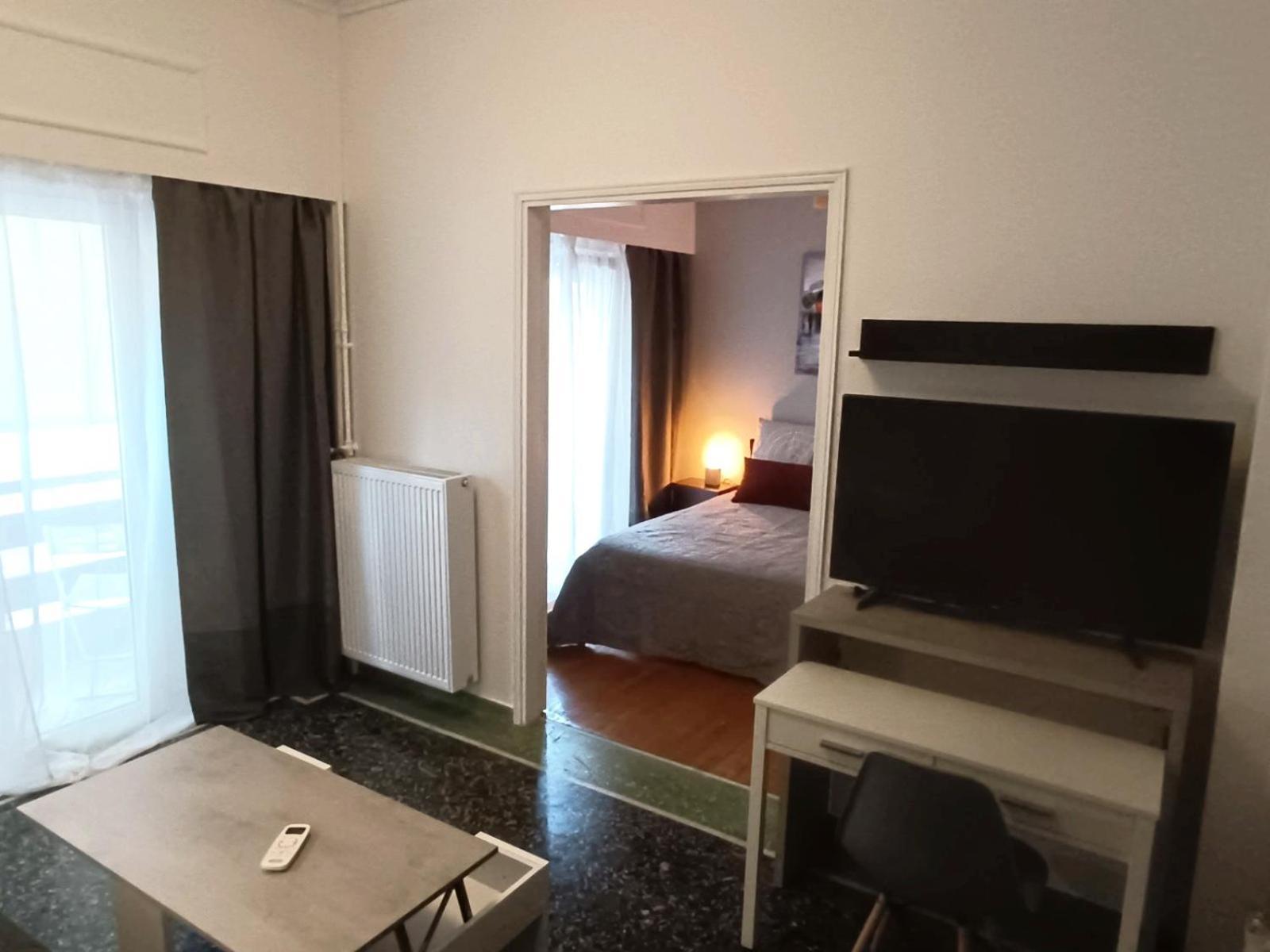 Appartamento Thissio Hideaway *