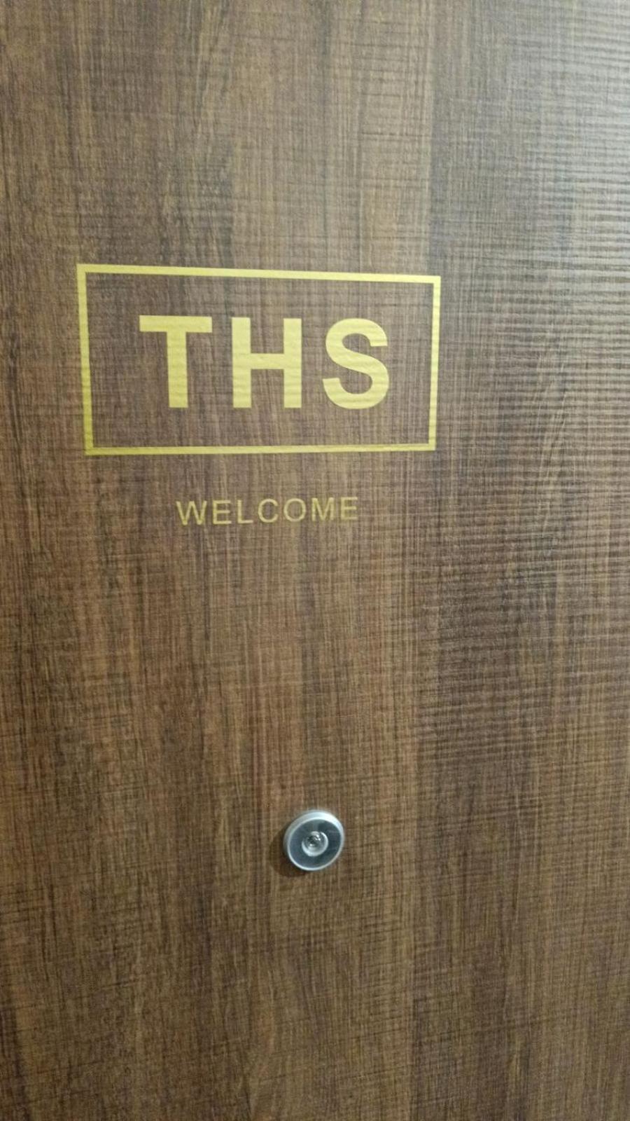公寓 Thissio Hideaway *
